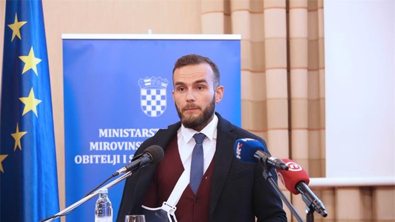 Aladrović najavio smanjenje državnih potpora sektorima koji imaju dobre rezultate